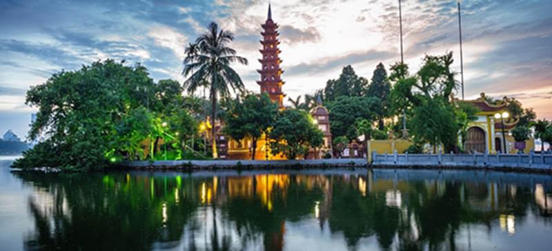 Vietnam