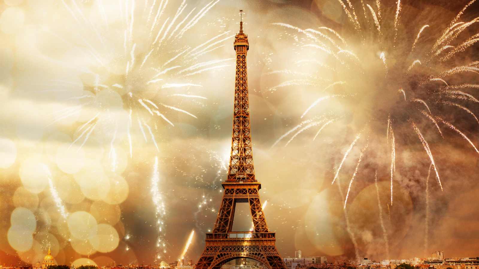 Ano novo em Paris : melhores dicas para a virada na cidade! en Recomendações