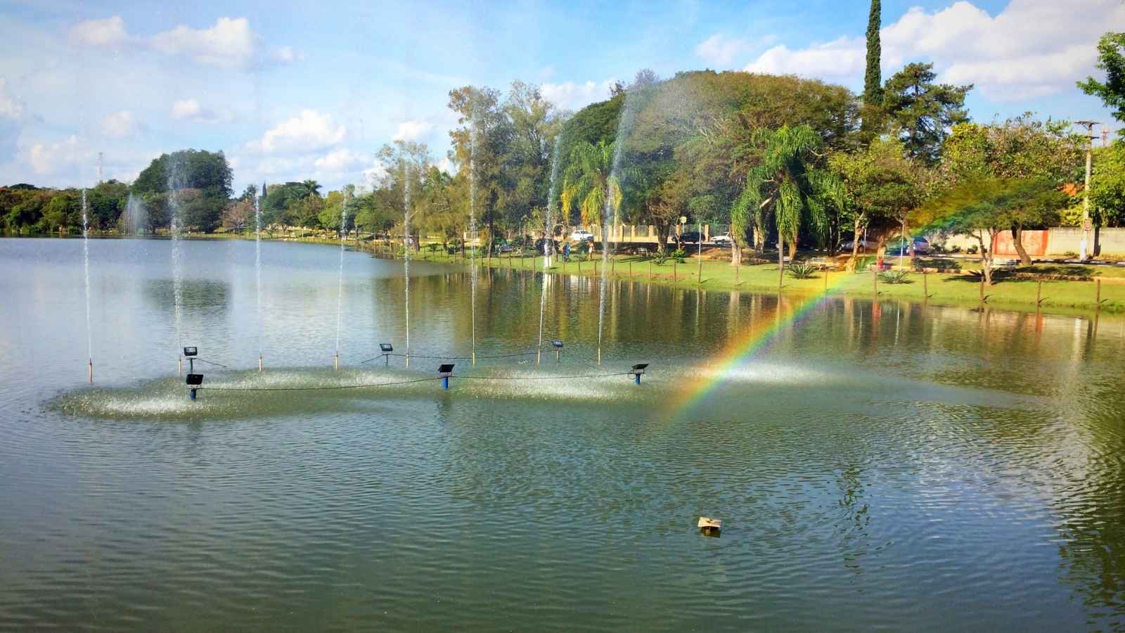 10 melhores restaurantes próximos ao Parque da Lagoa do Rizzo