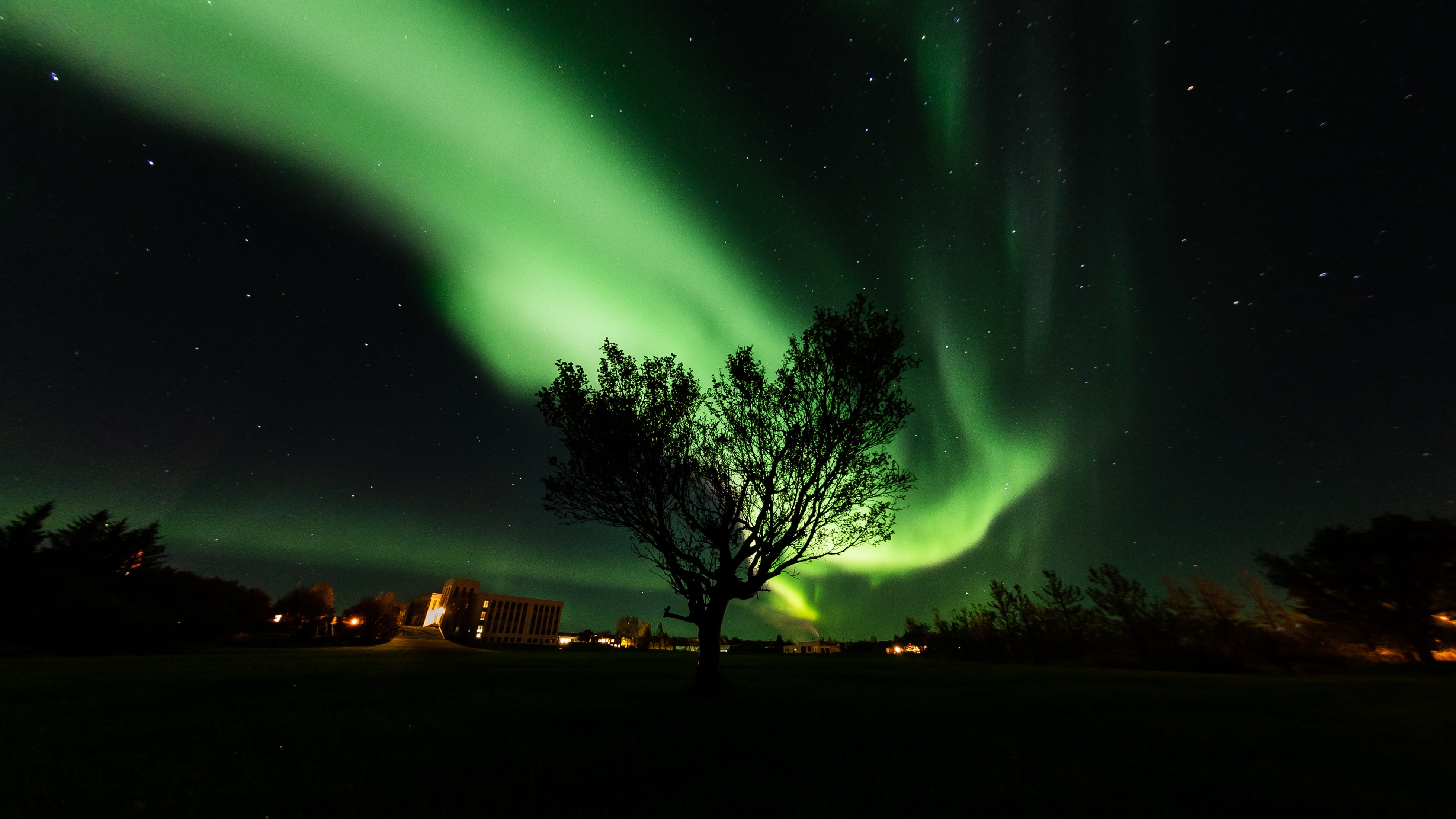 Aurora boreal: destinos para ver esse fenômeno inesquecível - Blog da Vai  Pro Mundo