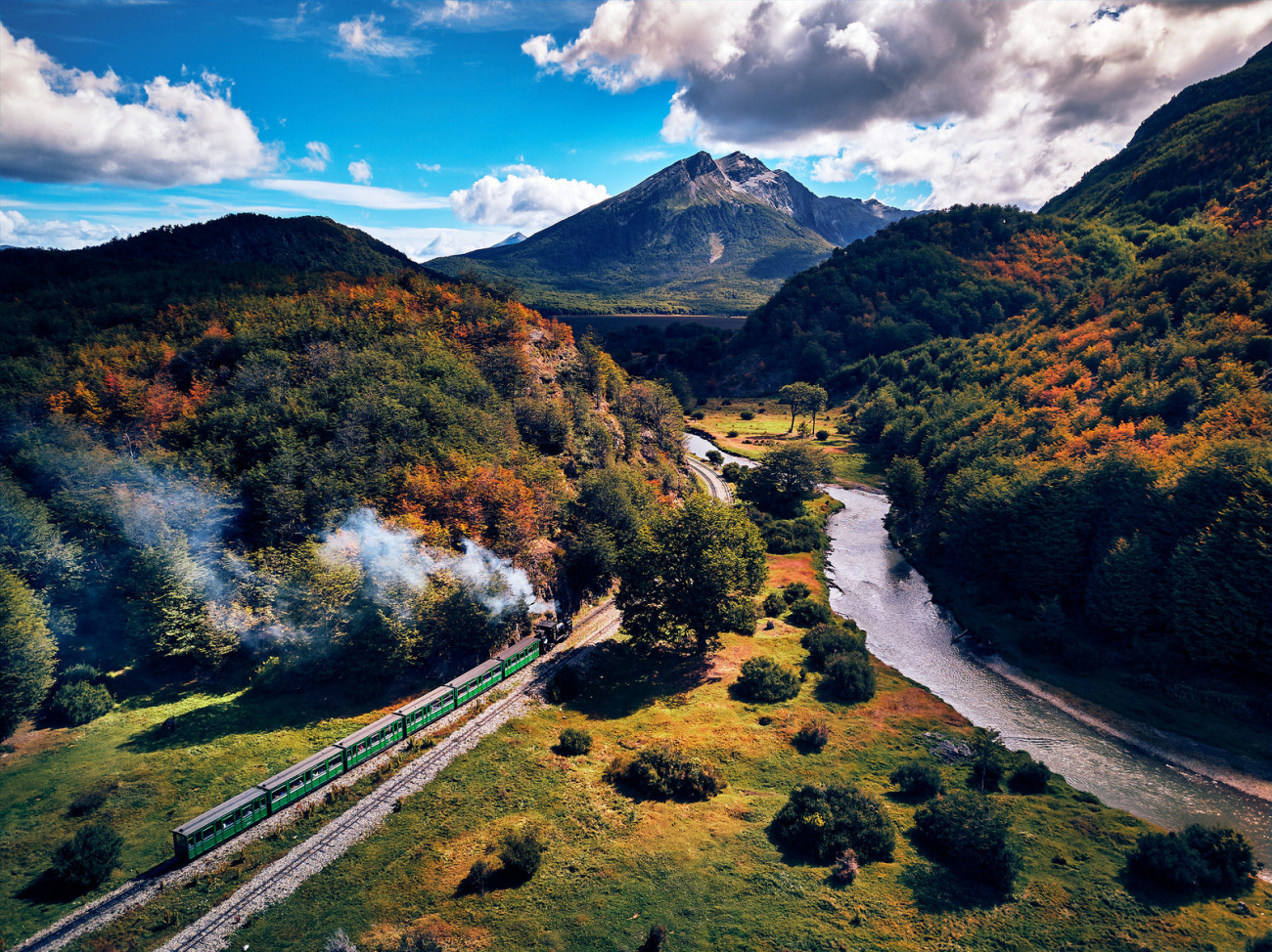 Tierra del Fuego